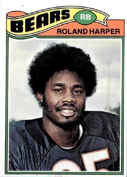 Roland Harper