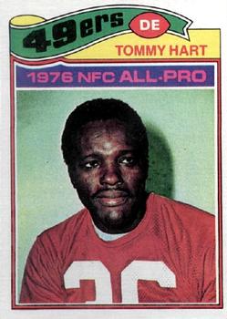 Tommy Hart