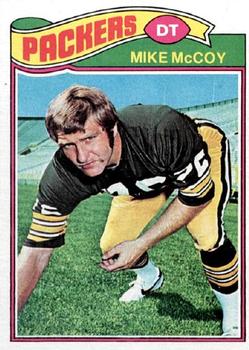 Mike McCoy