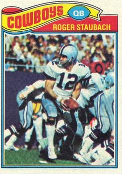 Roger Staubach