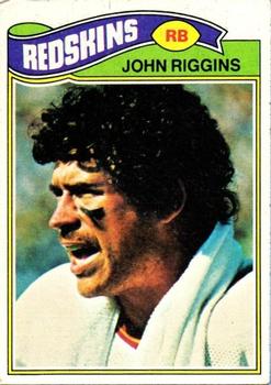 John Riggins