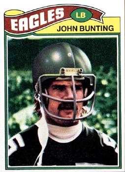 John Bunting