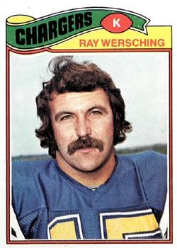 Ray Wersching