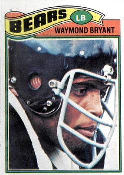 Waymond Bryant