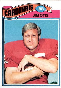 Jim Otis