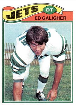 Ed Galigher
