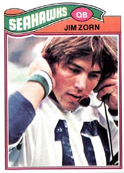 Jim Zorn