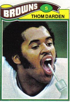 Thom Darden