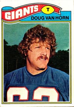 Doug Van Horn