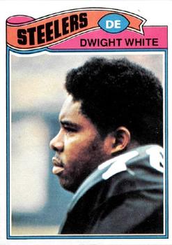 Dwight White