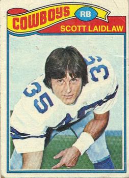 Scott Laidlaw