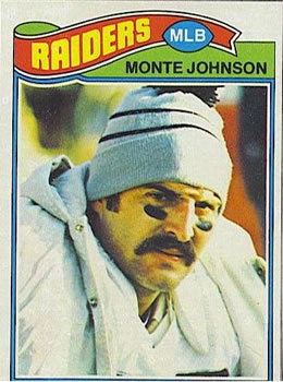 Monte Johnson