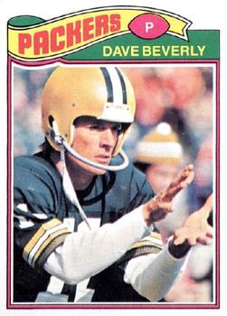 Dave Beverly