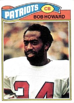 Bob Howard