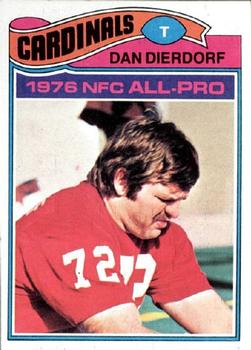 Dan Dierdorf