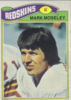 Mark Moseley