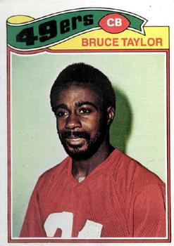 Bruce Taylor