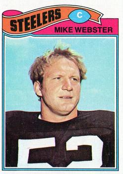 Mike Webster