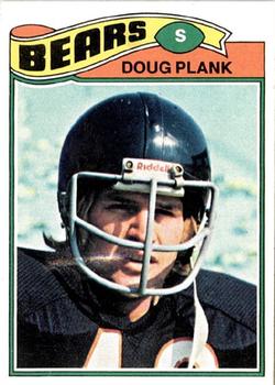 Doug Plank