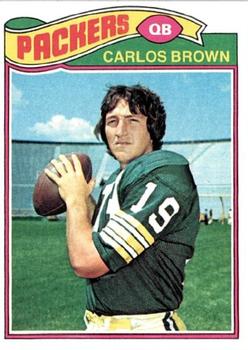 Carlos Brown