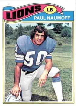 Paul Naumoff