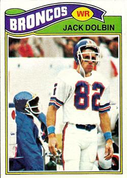 Jack Dolbin