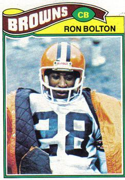 Ron Bolton