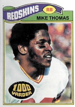 Mike Thomas