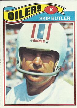 Skip Butler
