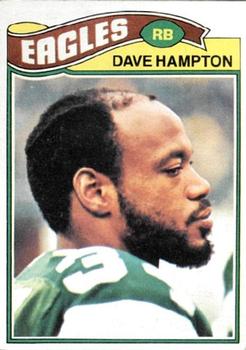 Dave Hampton