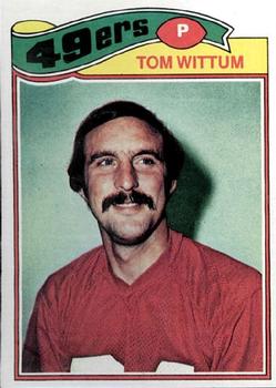 Tom Wittum