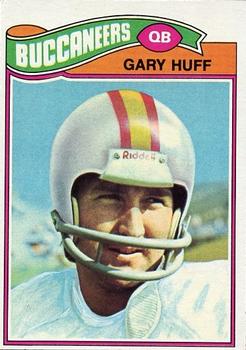 Gary Huff
