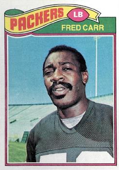 Fred Carr