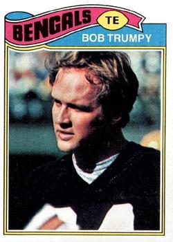 Bob Trumpy