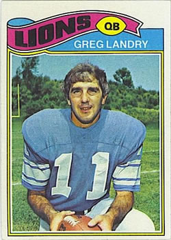 Greg Landry