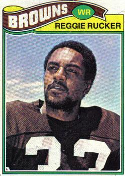 Reggie Rucker