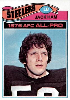 Jack Ham