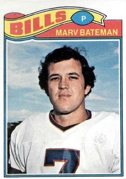 Marv Bateman