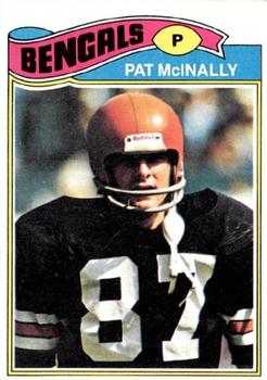 Pat McInally