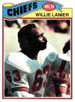 Willie Lanier