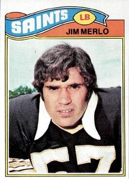 Jim Merlo