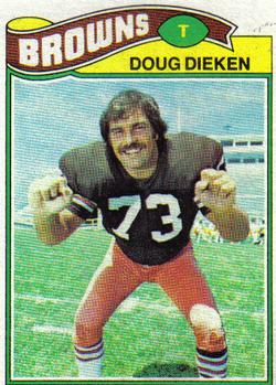 Doug Dieken