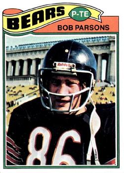 Bob Parsons