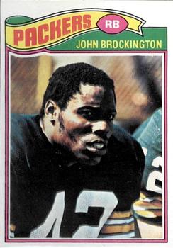 John Brockington