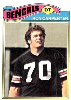 Ron Carpenter