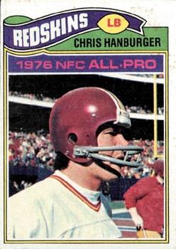 Chris Hanburger