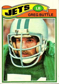 Greg Buttle