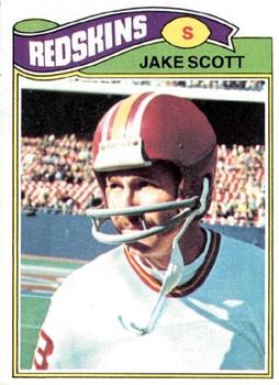 Jake Scott