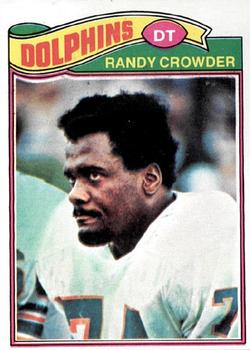 Randy Crowder