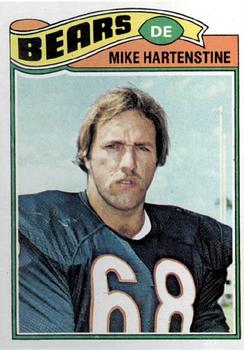 Mike Hartenstine